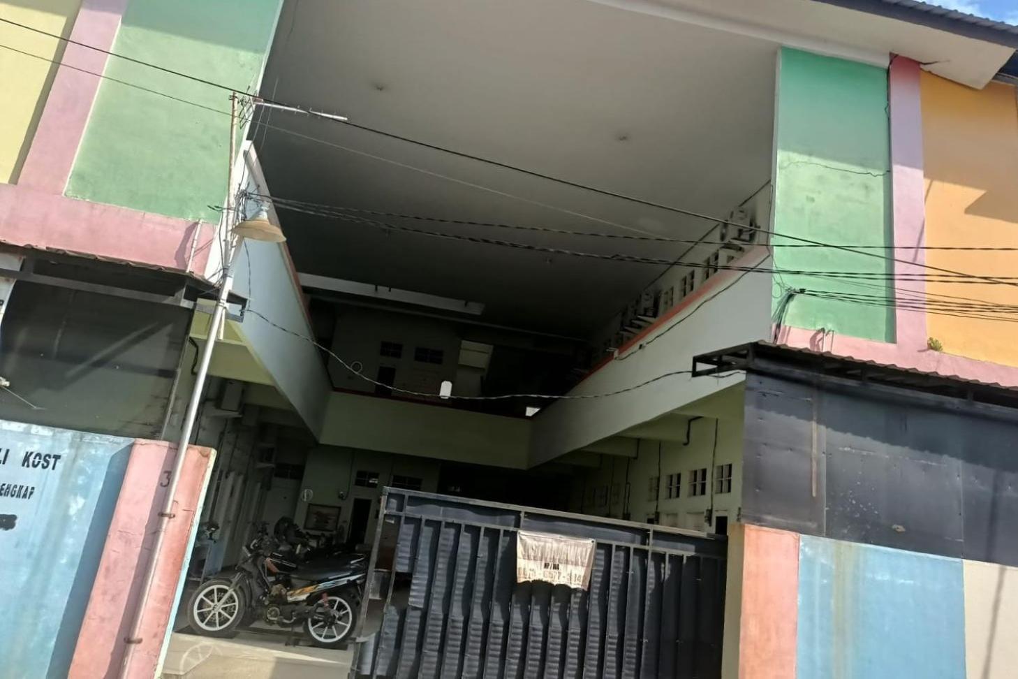 Spot On 93442 Widya Syariahnearbandara Sultan Syarif Kasim Ii