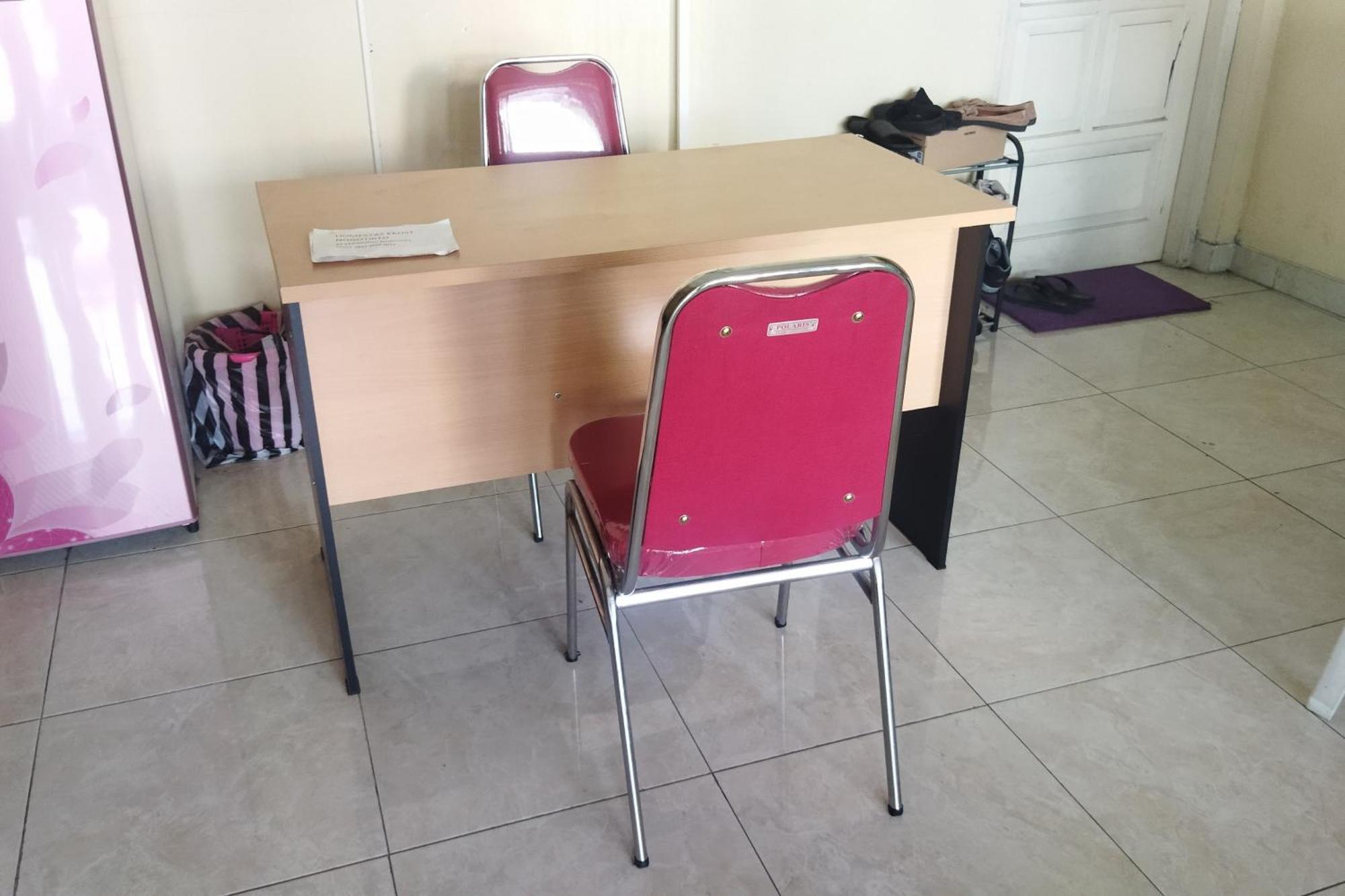 Hotel Spot On 93442 Widya Syariahnearbandara Sultan Syarif Kasim Ii