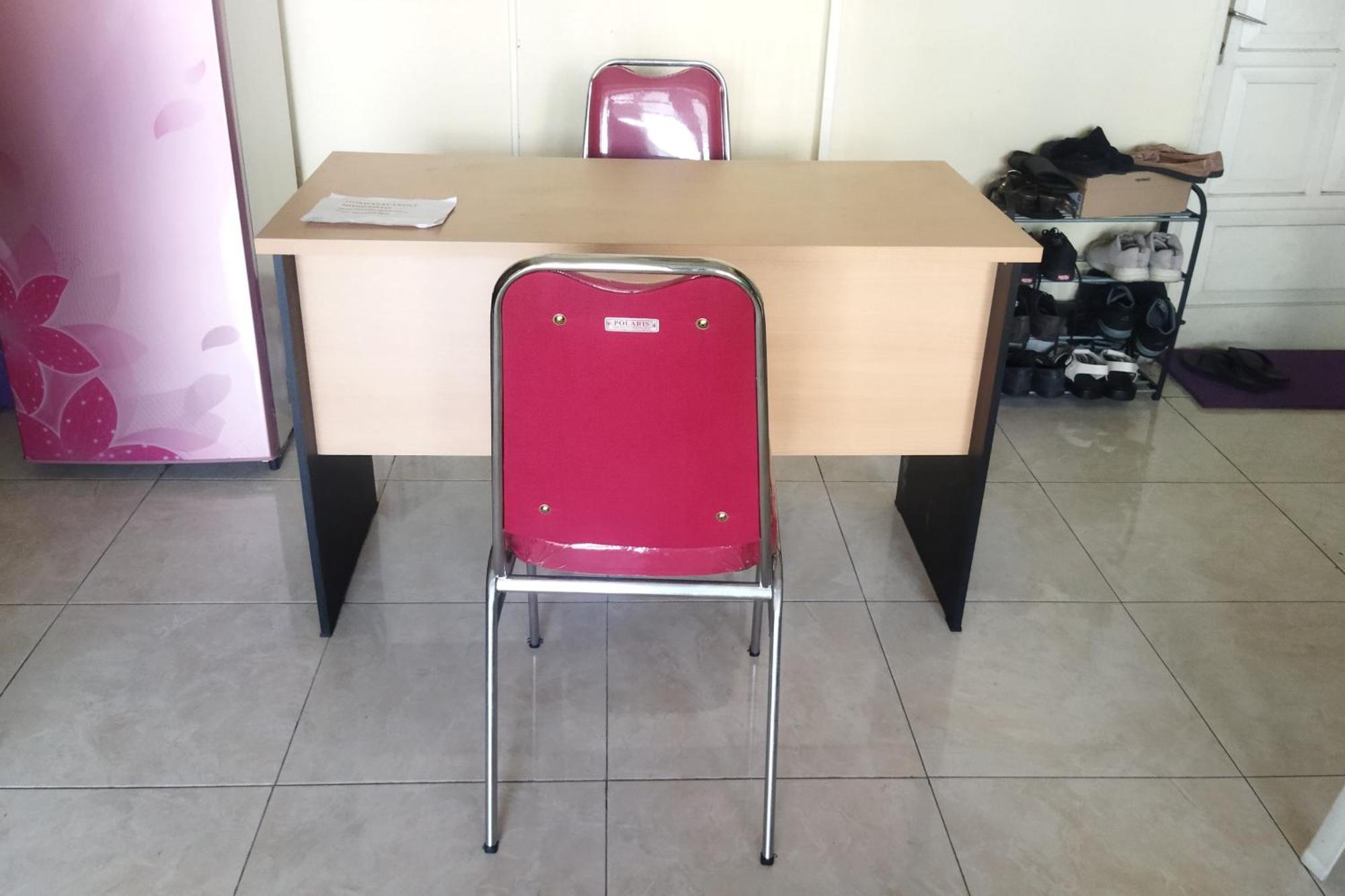 Spot On 93442 Widya Syariahnearbandara Sultan Syarif Kasim Ii Pekanbaru